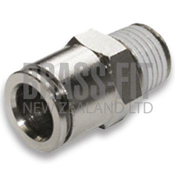 Show products in category NICKEL PLATED PUSH IN AIR FITTINGS Picture for category NICKEL PLATED PUSH IN AIR FITTINGS