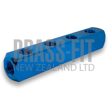 Show products in category MANIFOLDS Picture for category MANIFOLDS