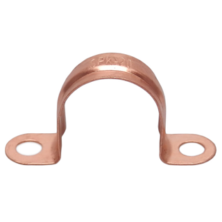 Picture of COPPER TUBE SADDLES