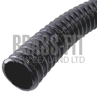 Picture of PVC DUCTING & WASTE HOSE