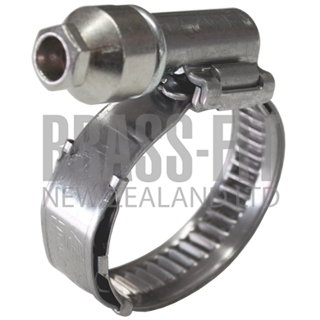 Picture of AIRBRAKE HOSE CLAMP