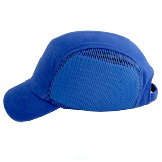 Picture of SAFETY BASEBALL BUMP CAP (KIWI RAIL)