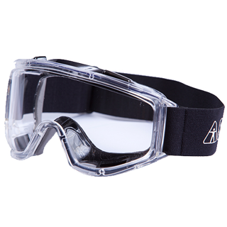 Picture of SAFETY GOGGLE UVEX CLEAR