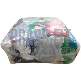 Picture of WASHED RAG 10KG COMPRESSED 