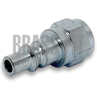 Picture of A2609 1/4 ARO BSP FEMALE CONNECTOR