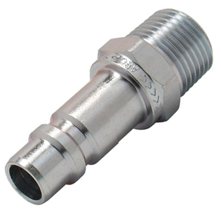 Picture of A300405 1/2 ARO BSP MALE CONNECTOR