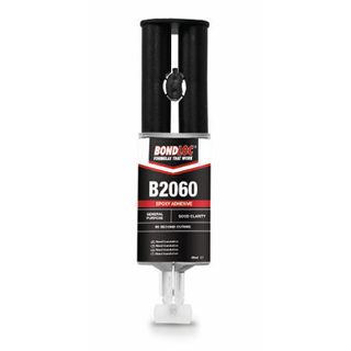 Picture of BONDLOC B2060 60 SECOND EPOXY 28ML SYRINGE