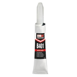 Picture of BONDLOC B401 INSTANT ADHESIVE 3GM