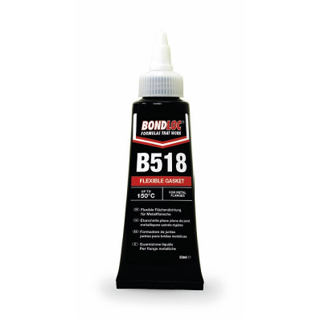 Picture of BONDLOC B518 FLEXIBLE GASKET 50ML