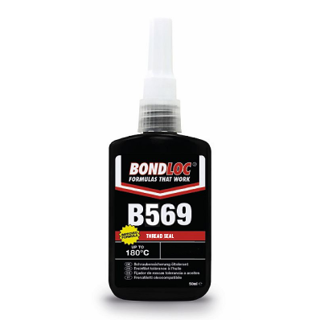 Picture of BONDLOC B569 HYDRAULIC SEALANT 50ML