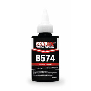Picture of BONDLOC B574 INSTANT GASKET 65ML