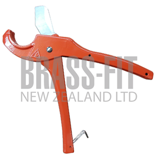 Picture of HOSE & TUBE (PVC) CUTTER 42MM ORANGE HANDLE