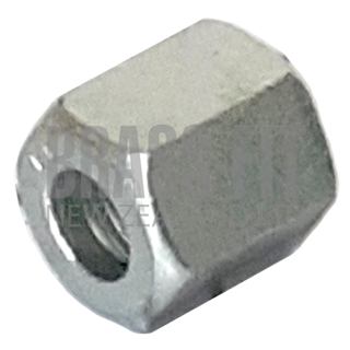 Picture of CLM61 6MM TUBE NUT