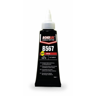 Picture of BONDLOC B567 PIPE SEALANT 65ML