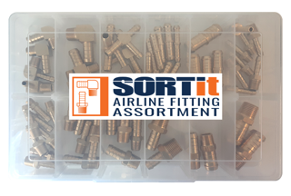 Picture of AIRLINE ASSORTMENT KIT