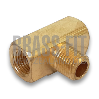 Picture of W3600 MALE BRANCH TEE NPT