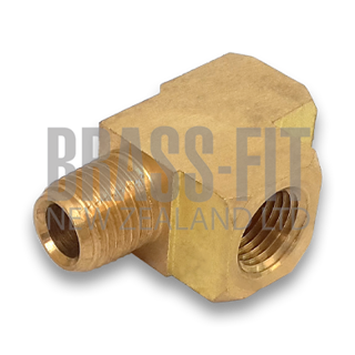 Picture of W3750 MALE RUN TEE NPT
