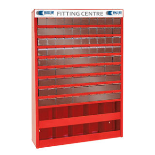 Picture of 70 DRAWER CABINET