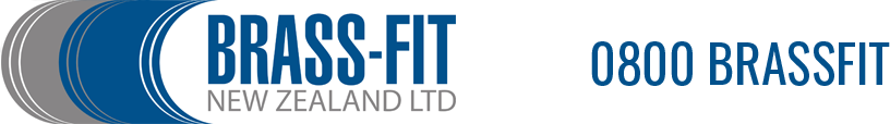 Brass-Fit New Zealand Ltd