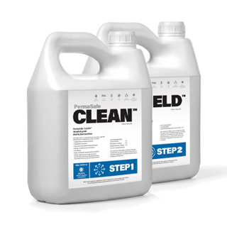 Picture of PERMASAFE CLEAN & SHIELD