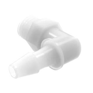 Picture of EJ202 HDPE SINGLE BARB 90° ELBOW