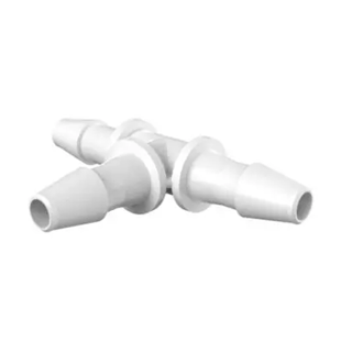 Picture of EJ203 HDPE THREE WAY TEE BARB