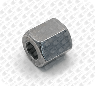 Picture of CLM61 6MM TUBE NUT