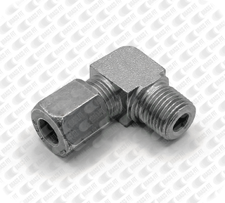 Picture of CLM69 6MM TUBE x 1/8 BSP MALE ELBOW