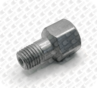 Picture of CL3200 M8 MALE x 1/8 BSP FEMALE 23MM LONG