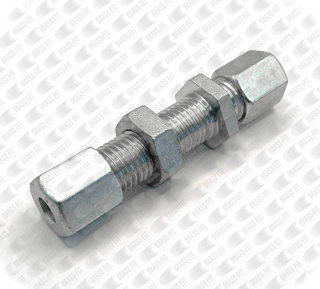 Picture of CLM74 6MM TUBE BULKHEAD