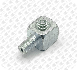 Picture of CL3400 M6 MALE x M8 FEMALE ELBOW 90 DEGREE