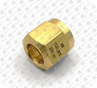 Picture of 1461 N.T.A NUT