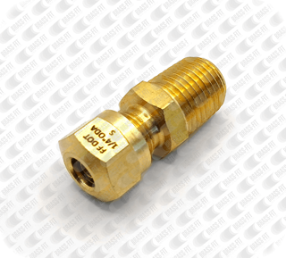 Picture of 1468 N.T.A MALE CONNECTOR