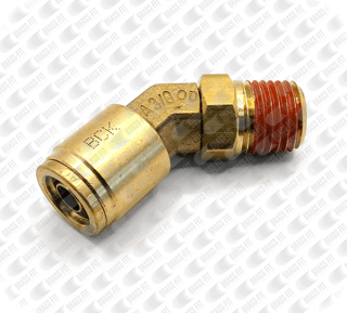 Picture of 1880 MALE ELBOW 45° IMPERIAL