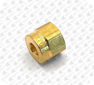 Picture of RR61 ROAD RANGER NUT
