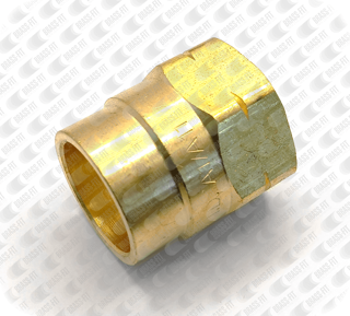 Picture of 1491 BRAKE HOSE END NUT