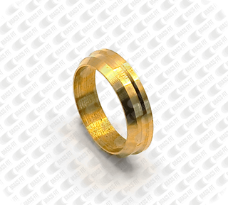 Picture of TFB60R REAR FERRULE