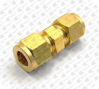 Picture of TFB62 UNION TWIN FERRULE