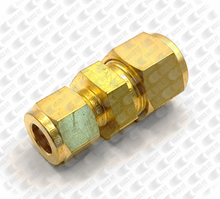 Picture of TFB62R REDUCING UNION TWIN FERRULE