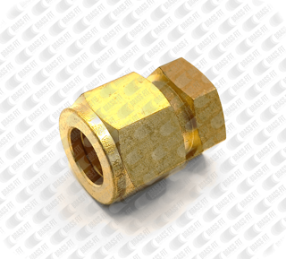 Picture of TFB75 TUBE CAP TWIN FERRULE
