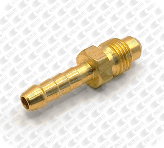 Picture of 1/4  HOSE X 1/2 SAE MALE STR TAILPIECE