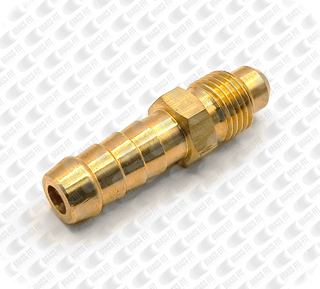 Picture of 5/16 HOSE X 1/2 SAE MALE STR TAILPIECE