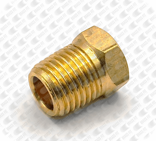 Picture of 3152 HEX PLUG BSP