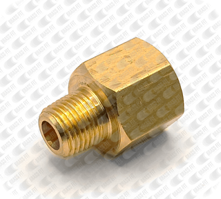 Picture of 3200 MALE/FEMALE ADAPTOR BSP
