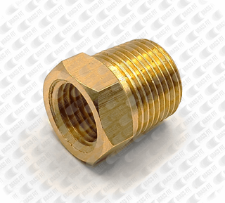 Picture of 3224 REDUCING BUSH BSP