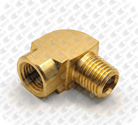 Show details for 3400 MALE ELBOW 90° BSP Picture of 3400 MALE ELBOW 90° BSP