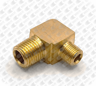 Picture of 3600 MALE ELBOW 90° BSP