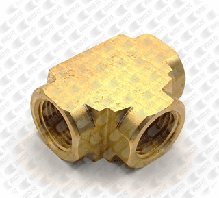 Picture of 3700 FEMALE TEE BSP