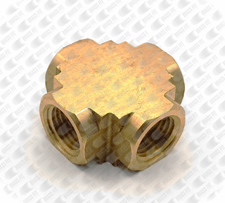 Picture of 3900 FEMALE CROSS BSP