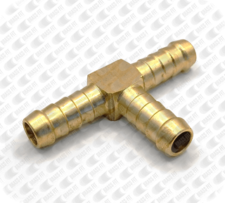 Picture of 203 THREE WAY TEE BARB